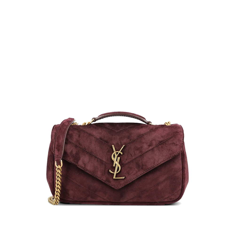 Loulou Small Bag