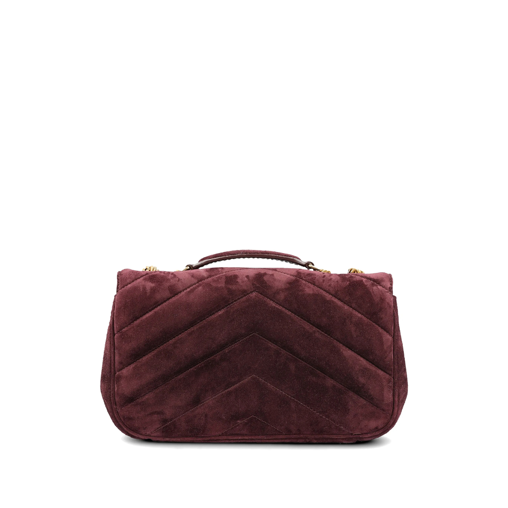 Loulou Small Bag