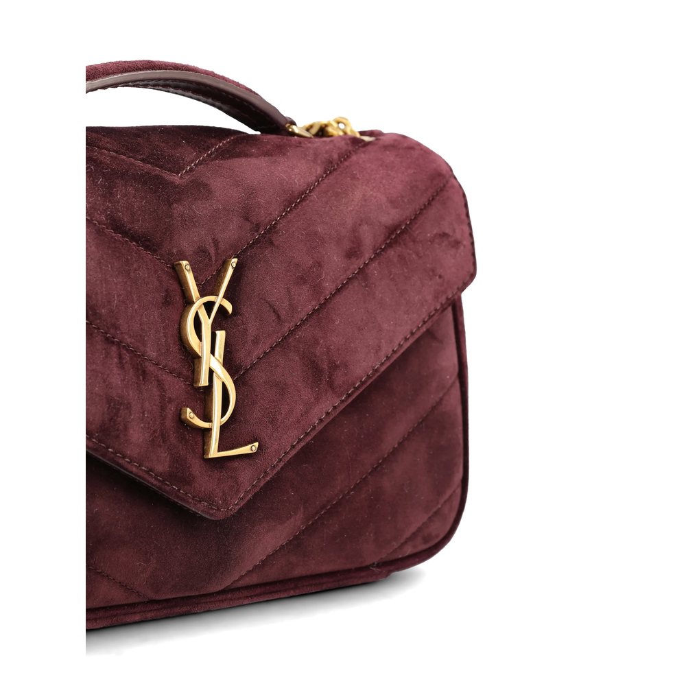 Loulou Small Bag