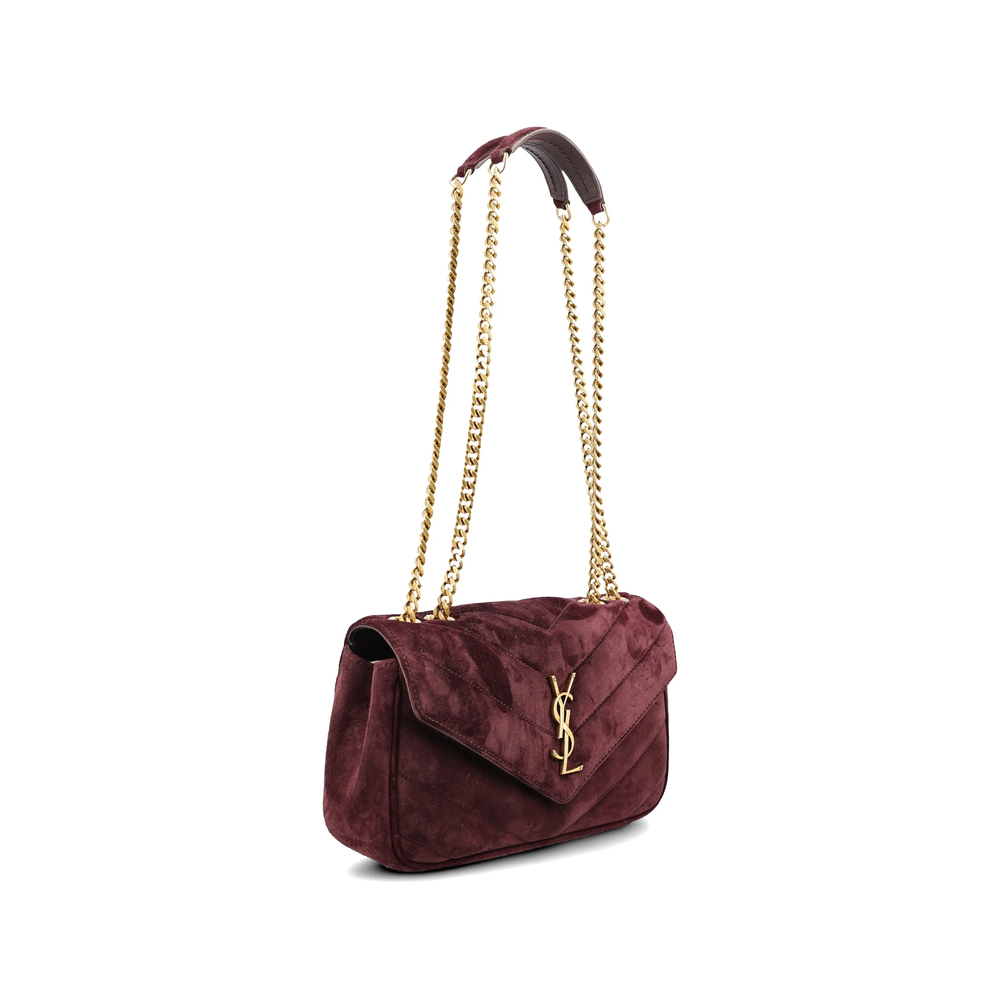 Loulou Small Bag