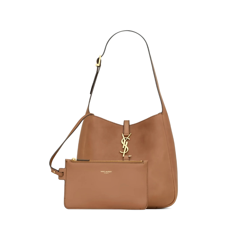 Small Le 5 À 7 Shoulder Bag