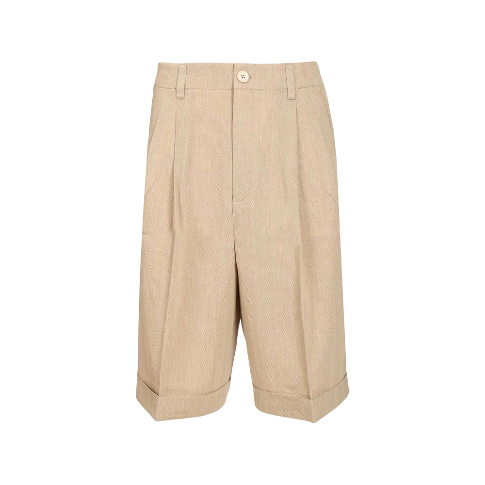 JACQUEMUS Jacquemus Pastro Bermuda Shorts　Jacquemus Pastro バミューダ ショーツ