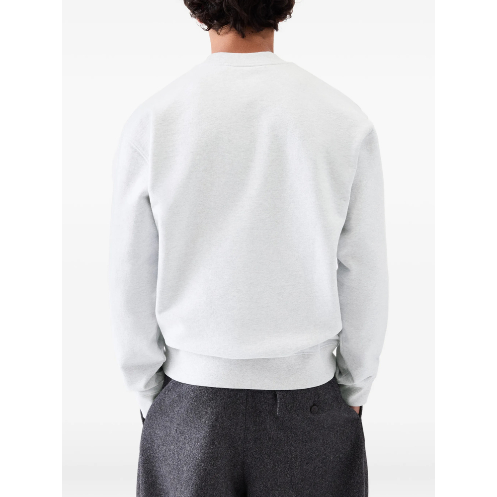 The Grosgrain Sweatshirt
