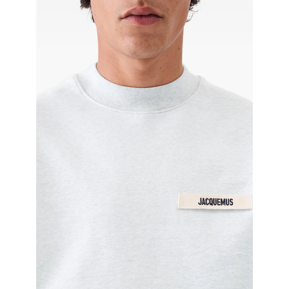 The Grosgrain Sweatshirt