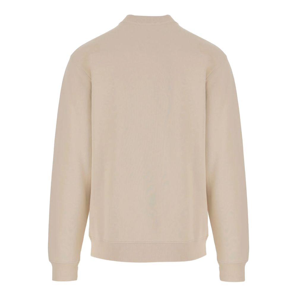 The Gros Grain Sweatshirt