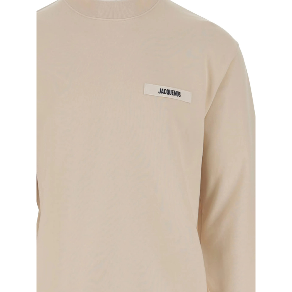The Gros Grain Sweatshirt