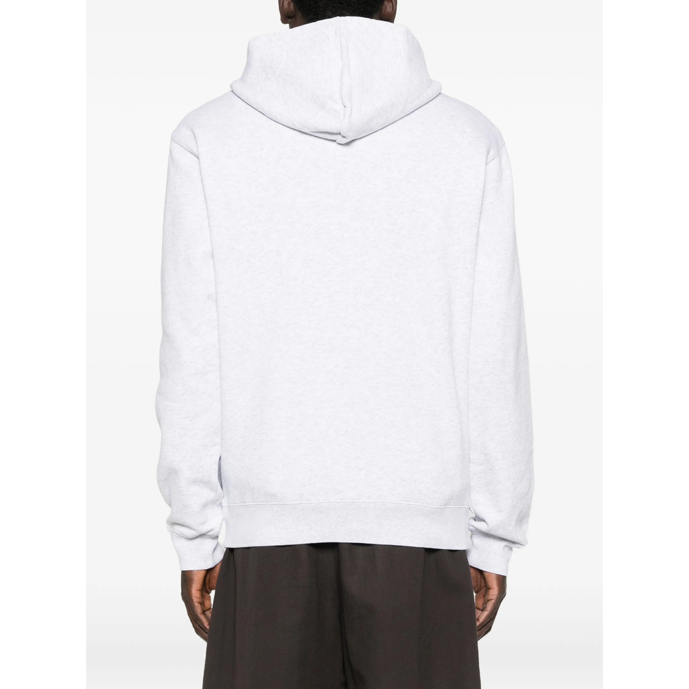 The Gros Grain Hoodie