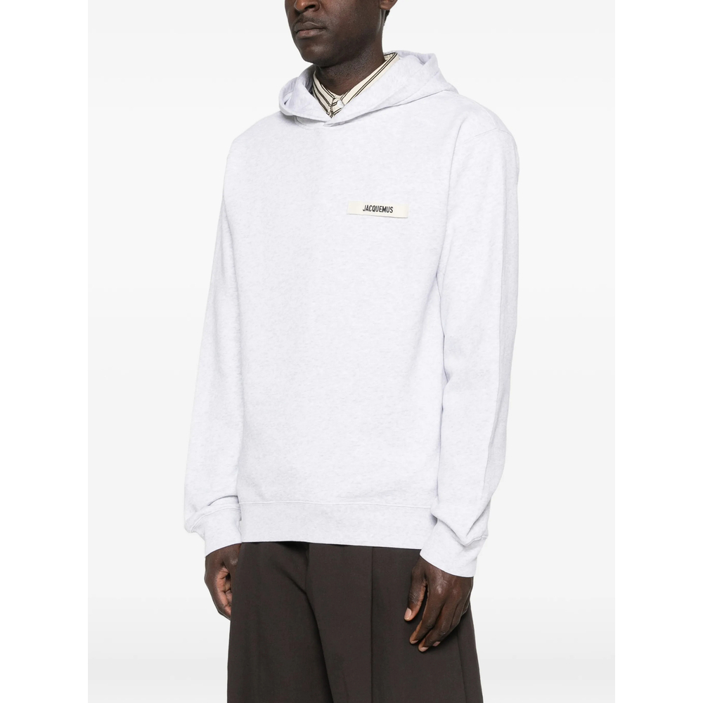 The Gros Grain Hoodie