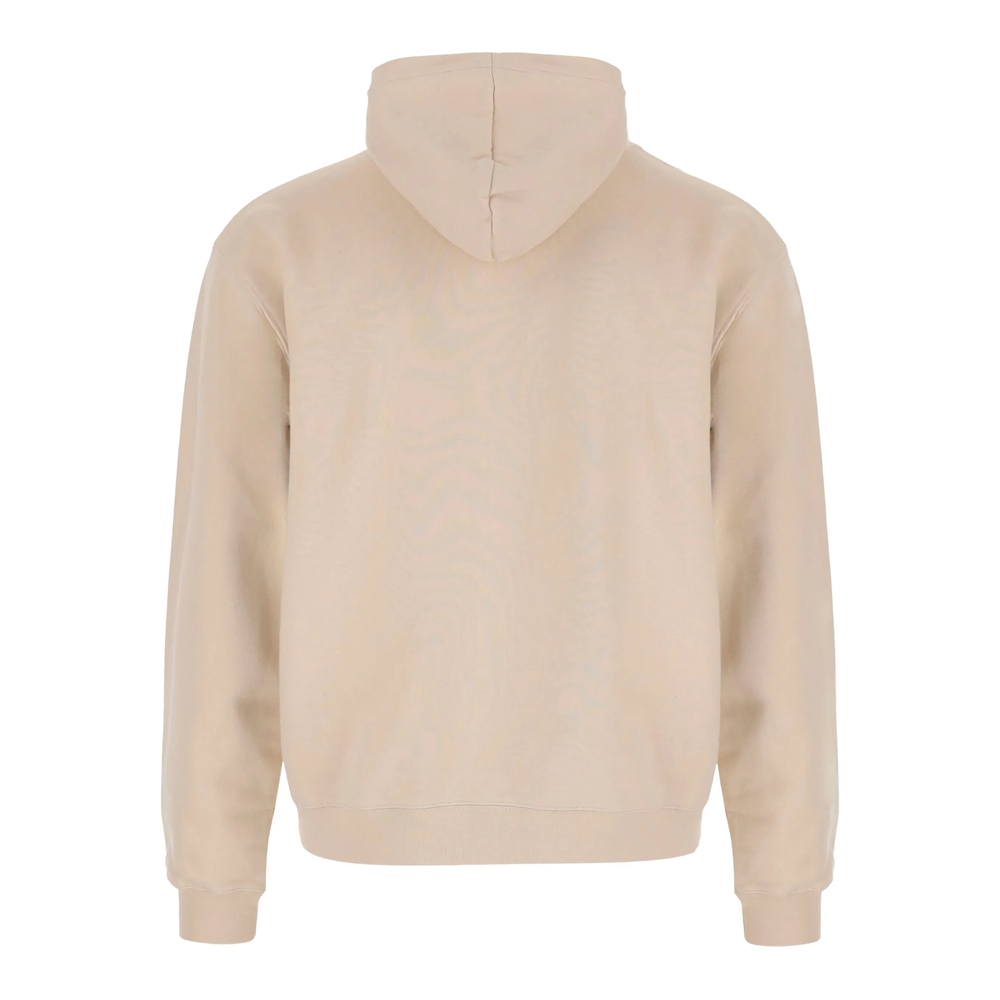 The Gros Grain Hoodie