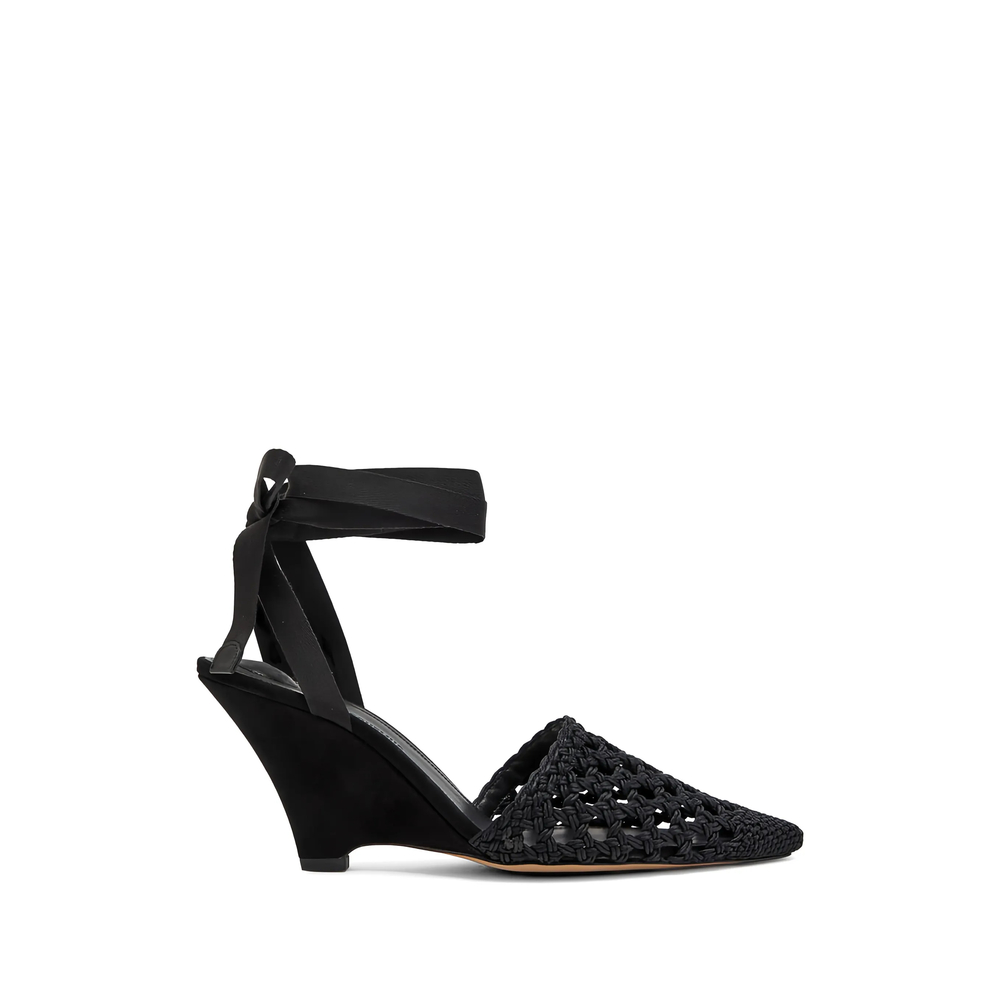 Jacquemus The High Espadrilles