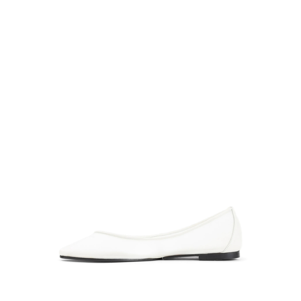 Pointed Ballet Flats