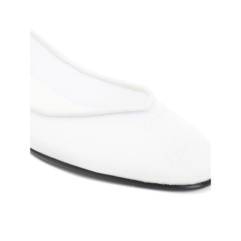 Pointed Ballet Flats