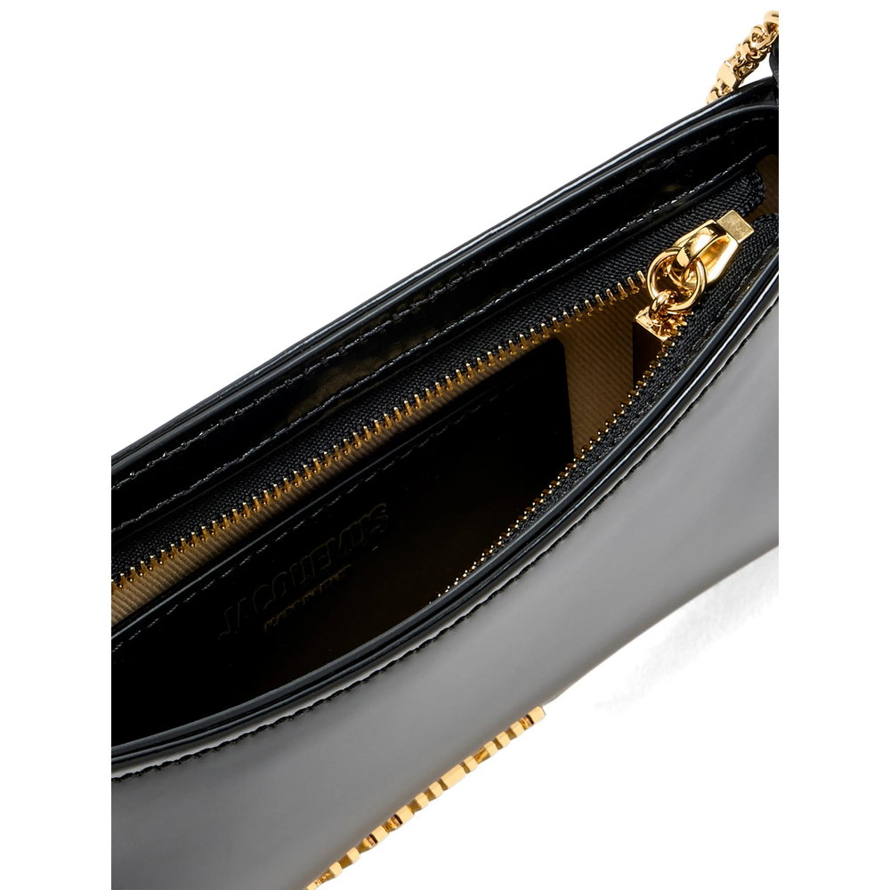 The Small Bisou Chaîne Shoulder Bag