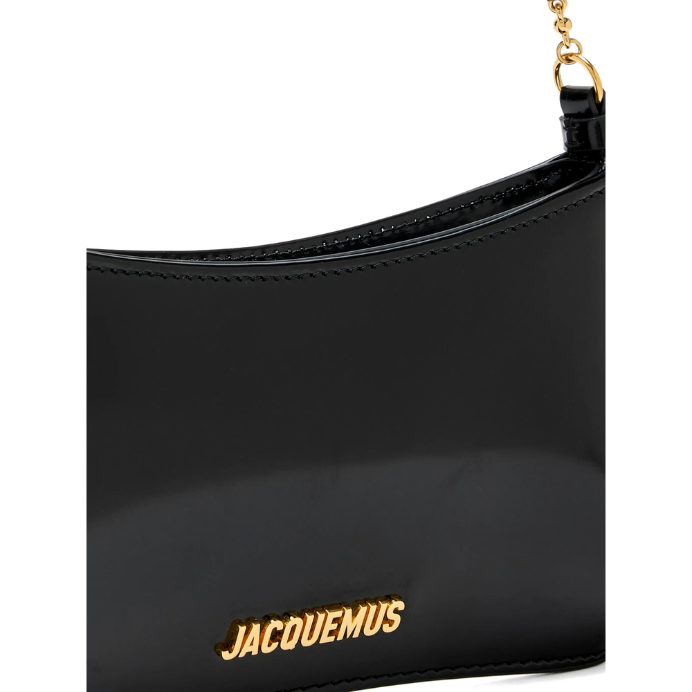 The Small Bisou Chaîne Shoulder Bag