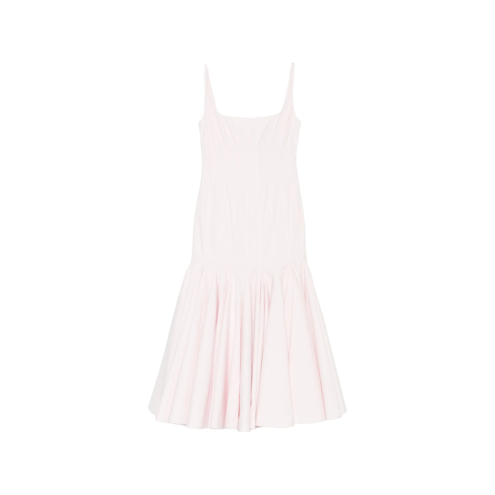 Jacquemus The Agave Dress