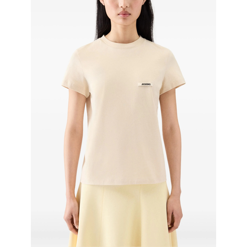 Le Gros Grain T-Shirt