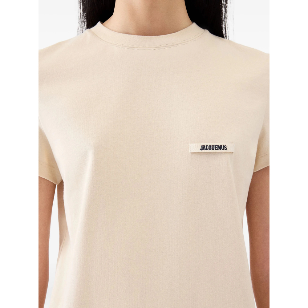 Le Gros Grain T-Shirt