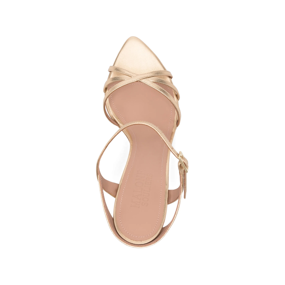 Yuna Sandals