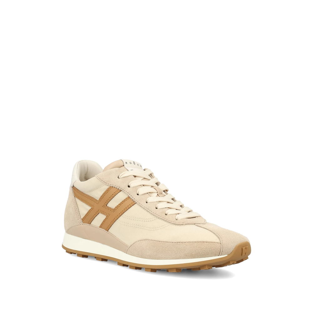 Athletic Sneakers