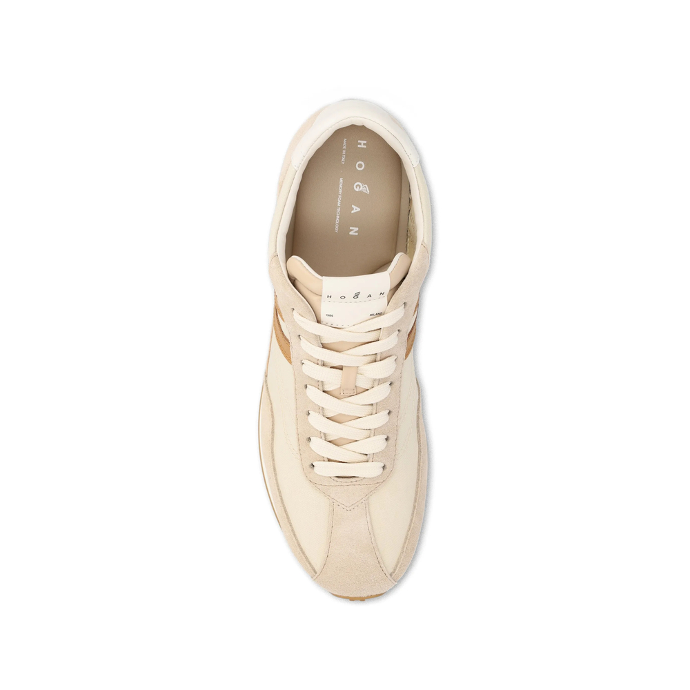 Athletic Sneakers