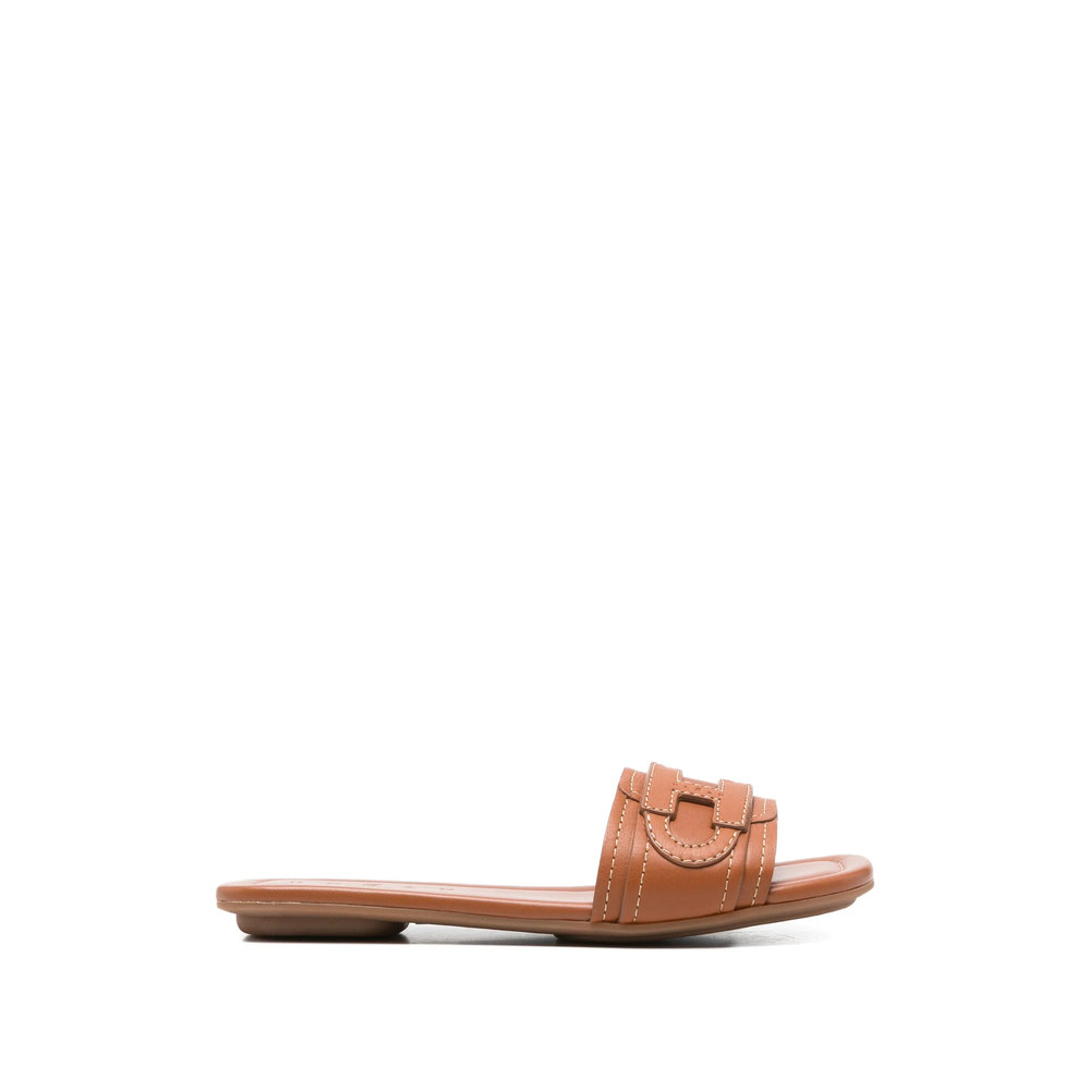 Hogan H685 Sandals