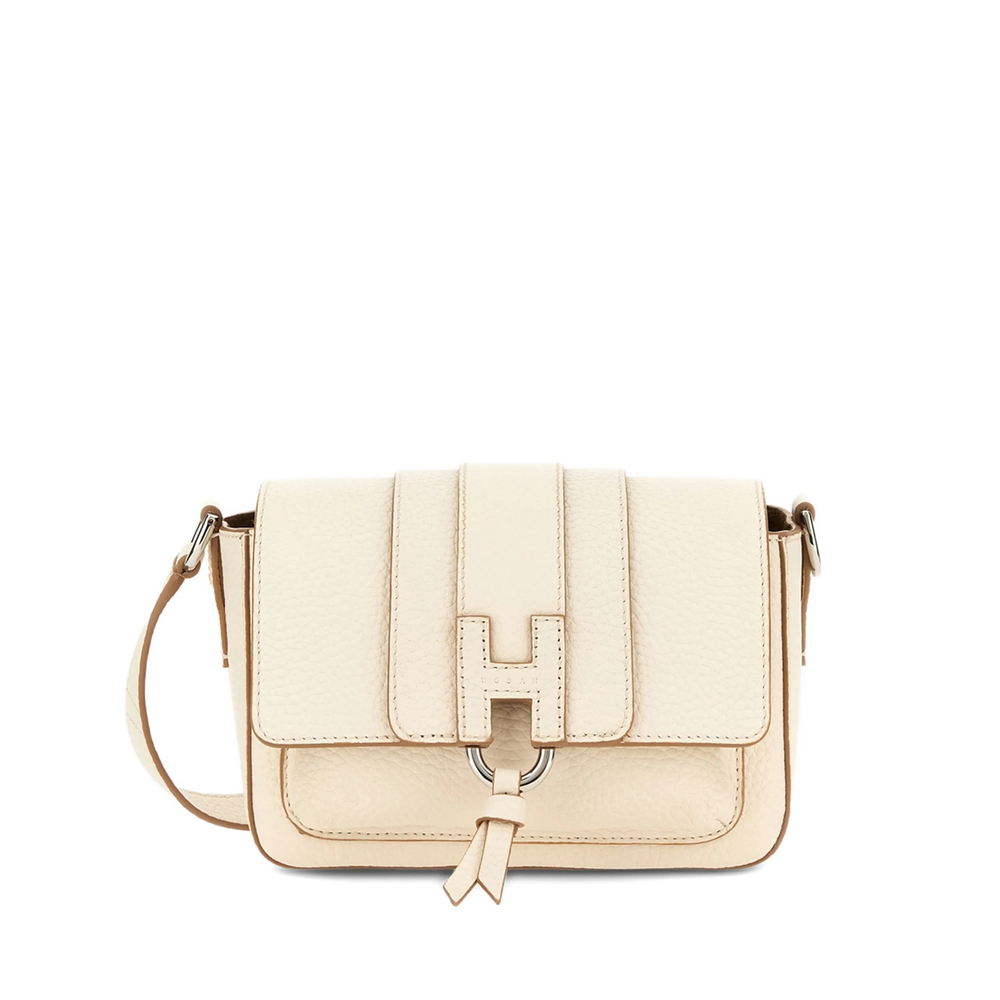 Hogan H-buckle Shoulder Bag