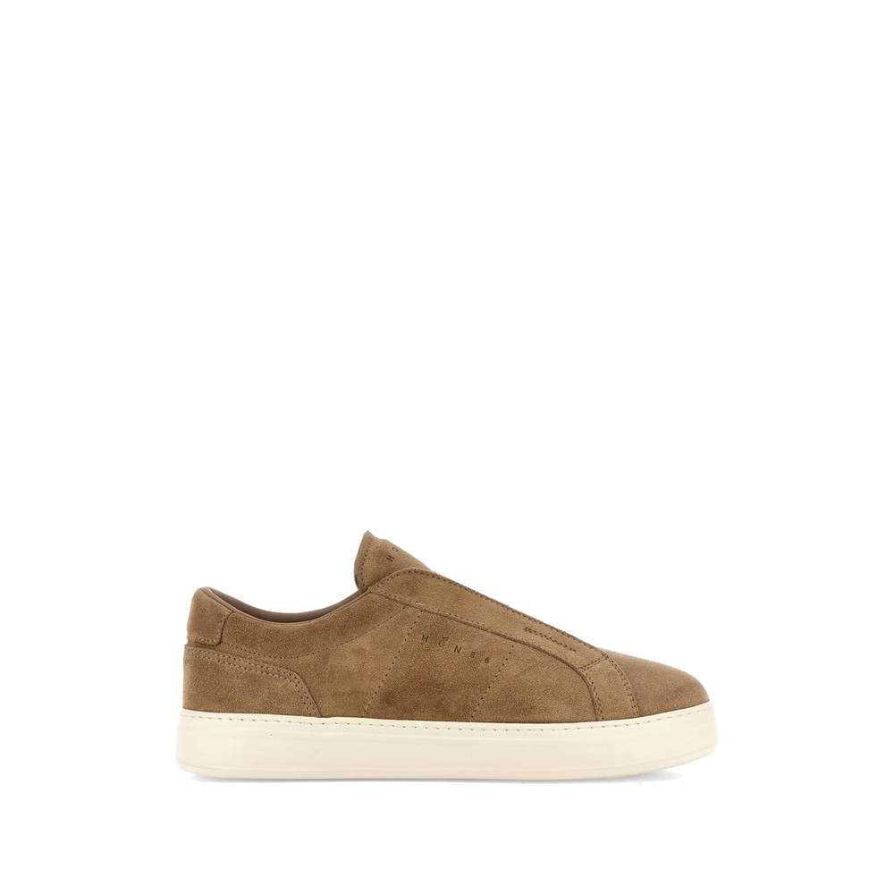 Hogan Slip-on Sneakers