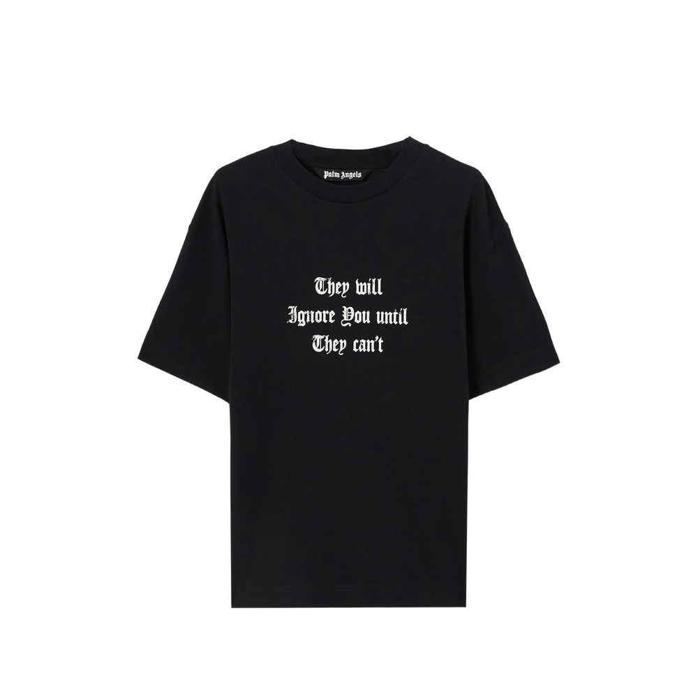 Statement T-Shirt