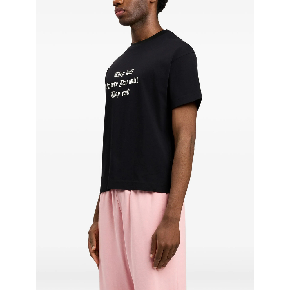 Statement T-Shirt