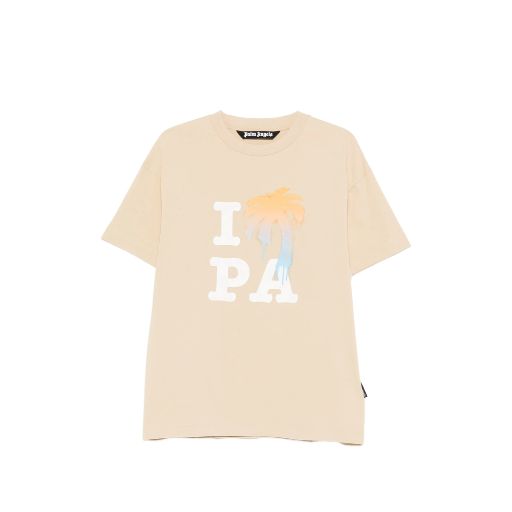 I Love Pa T-Shirt