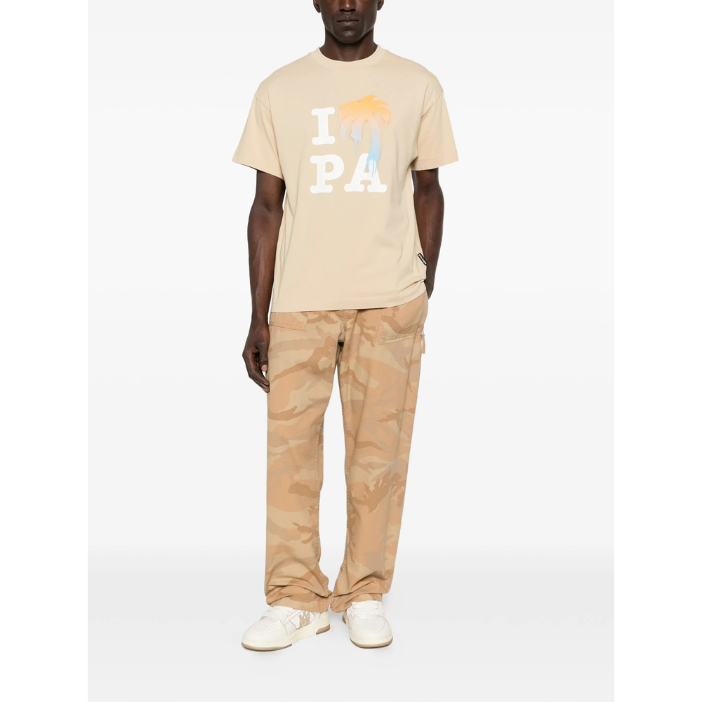 I Love Pa T-Shirt