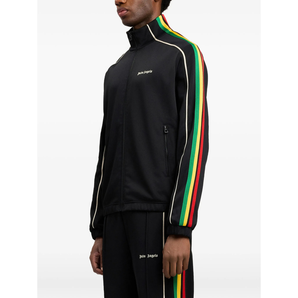 Classic Logo Track Jacket