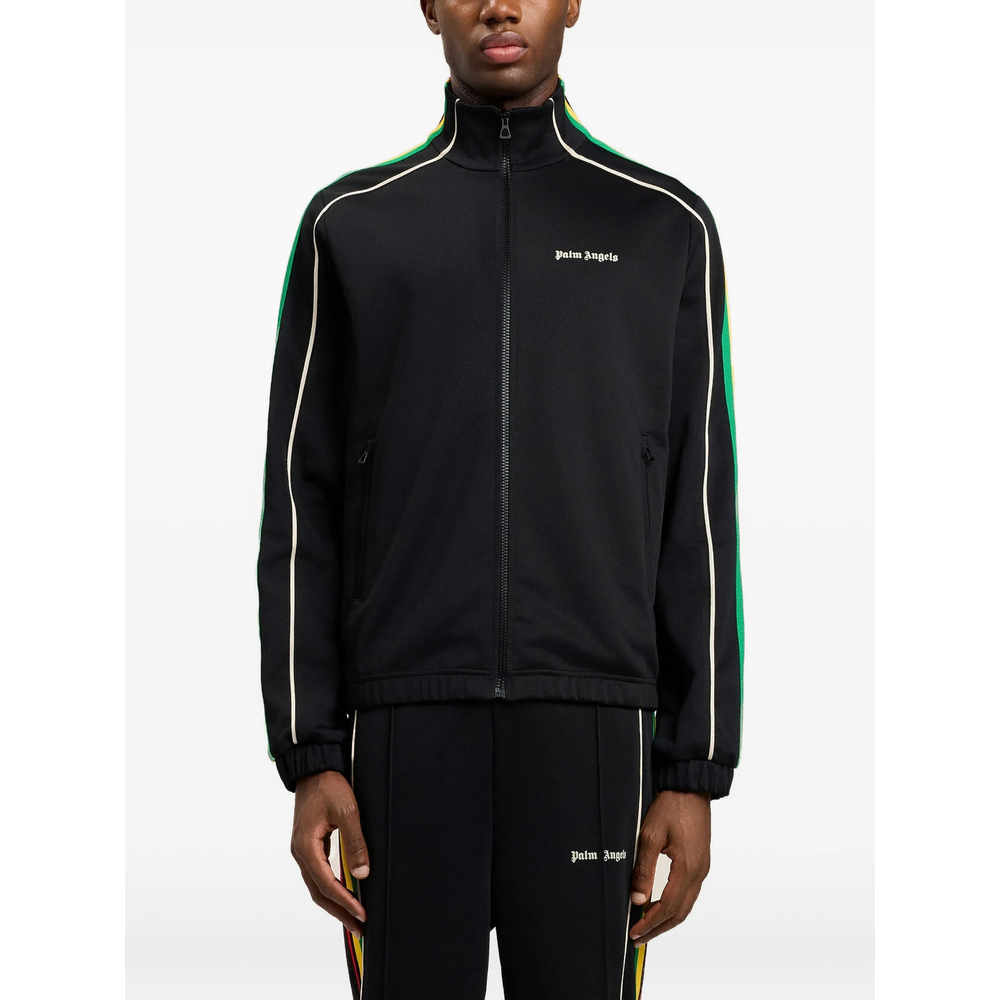 Classic Logo Track Jacket