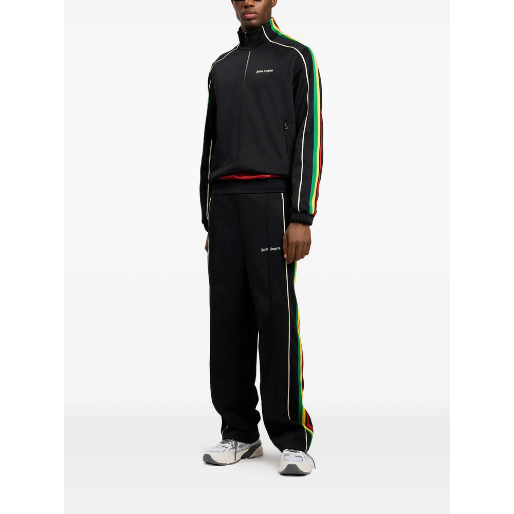 Classic Logo Track Jacket