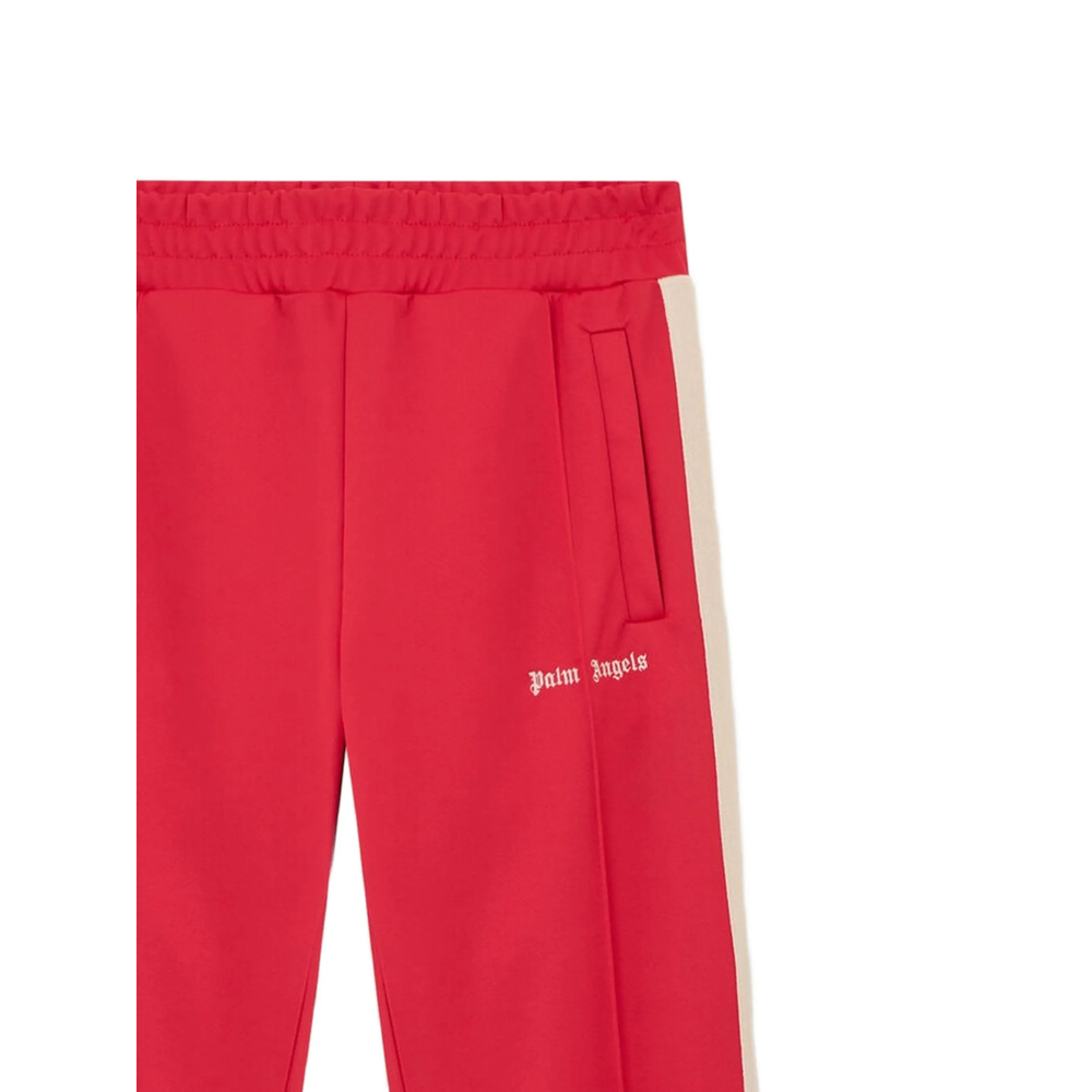 Classic Logo Track Trousers