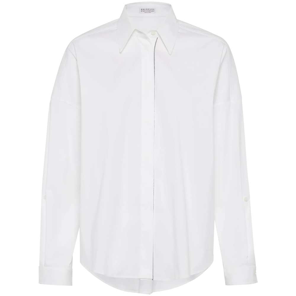Brunello Cucinelli BLOUSE