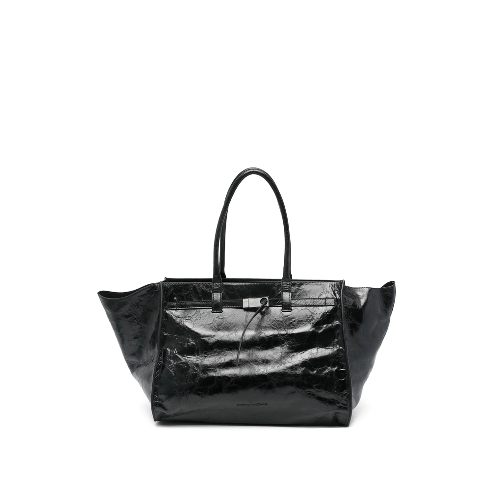 Benedetta Bruzziches Zip Tote Bag