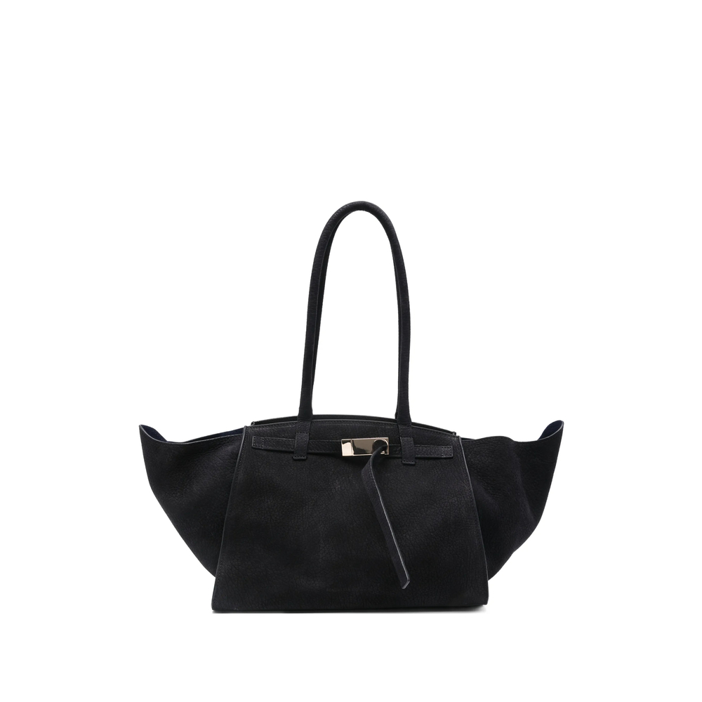 Benedetta Bruzziches Flap Tote Bag