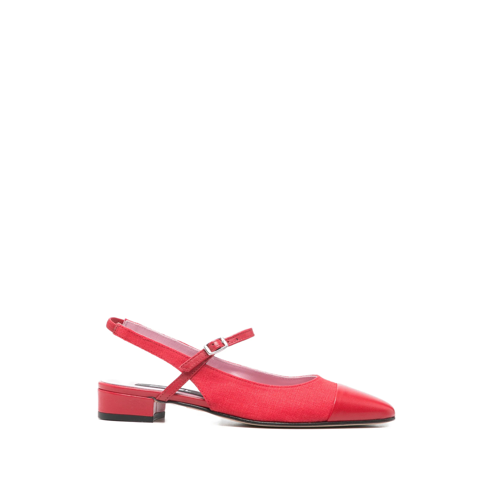 Carel Paris Oceano Slingback Pumps