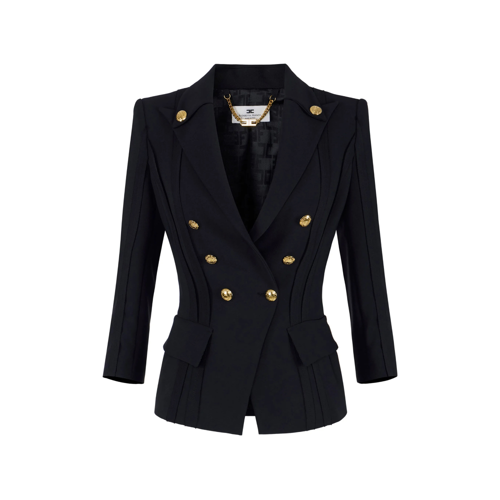 Elisabetta Franchi Jacket