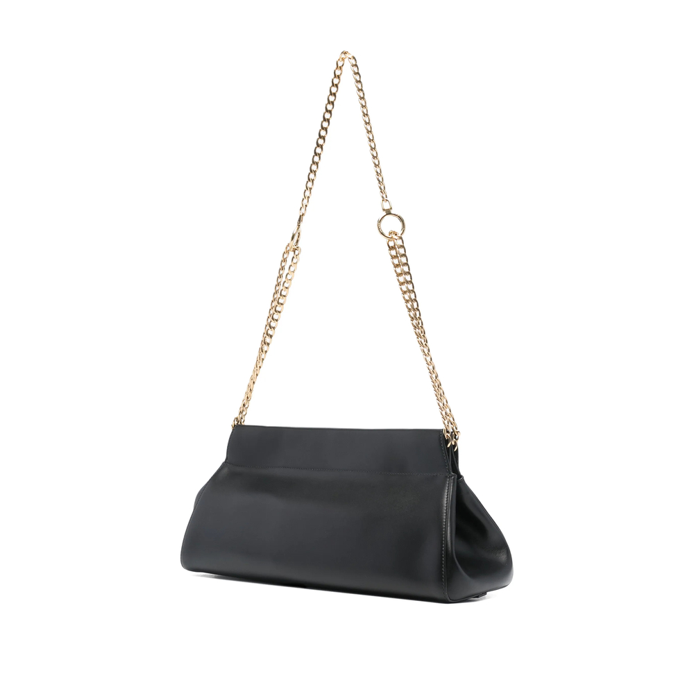 Medium Enchaîné Shoulder Bag