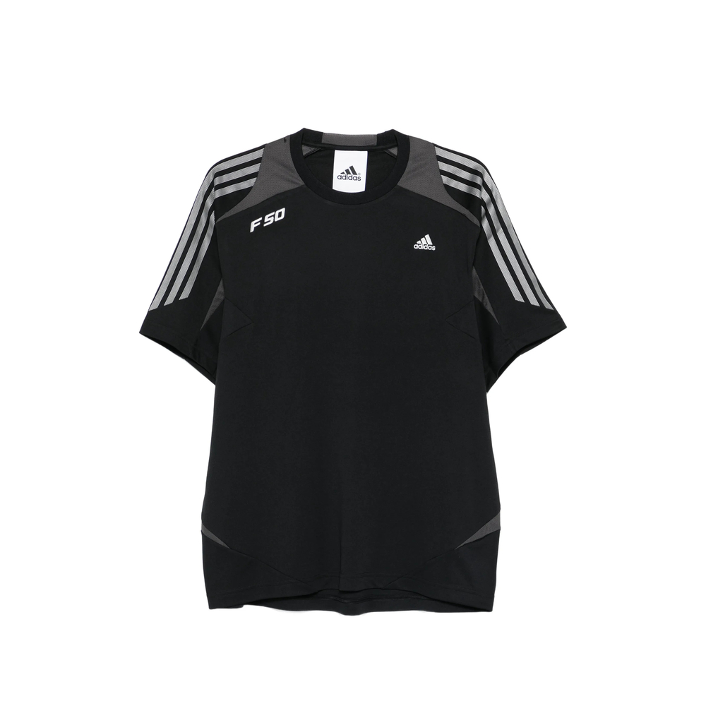 Adidas F50 Short-sleeves T-shirt