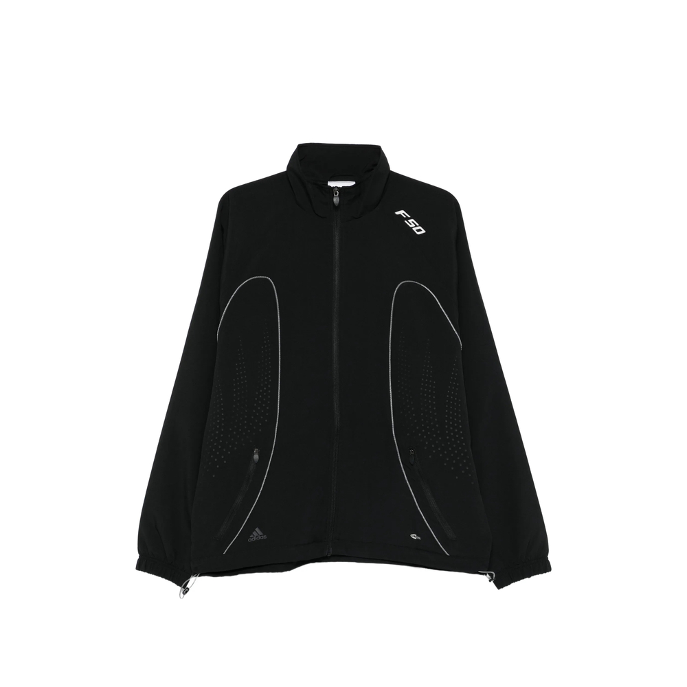 Adidas Zip Sweatshirt