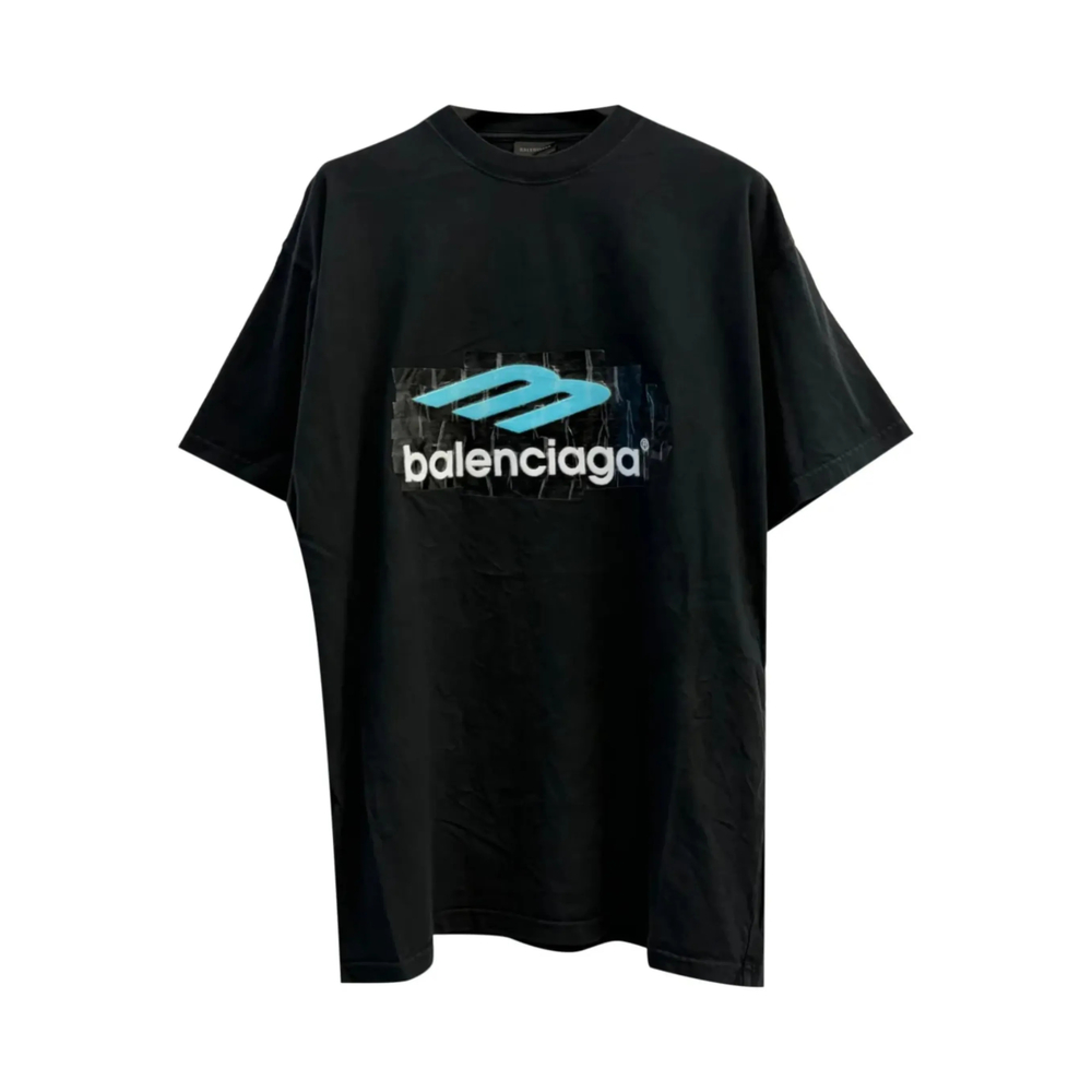 Logo-Detail T-Shirt