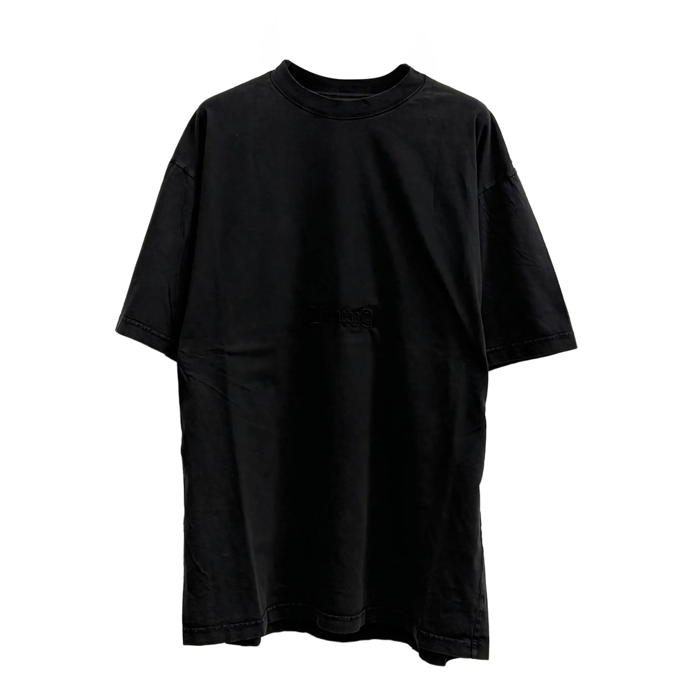 Balenciaga Crew-neck T-shirt