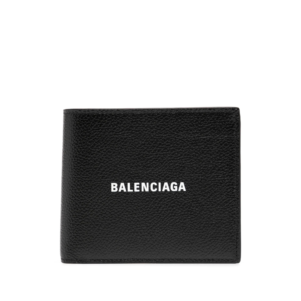 BALENCIAGA Balenciaga Cash Square Folded Wallet　バレンシアガ キャッシュ スクエア 二つ折り財布
