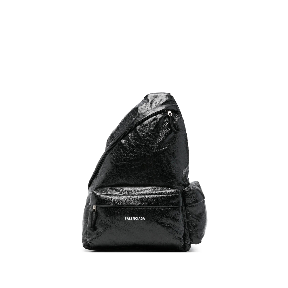 Balenciaga Pocket Backpack