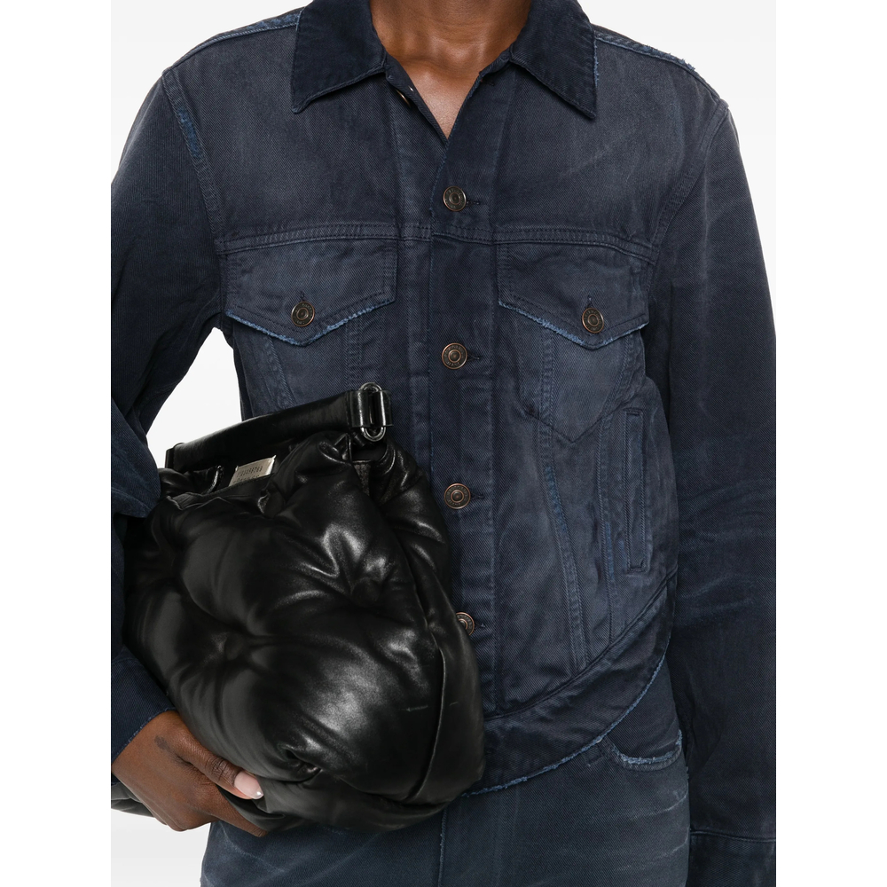 Button Cotton Jacket