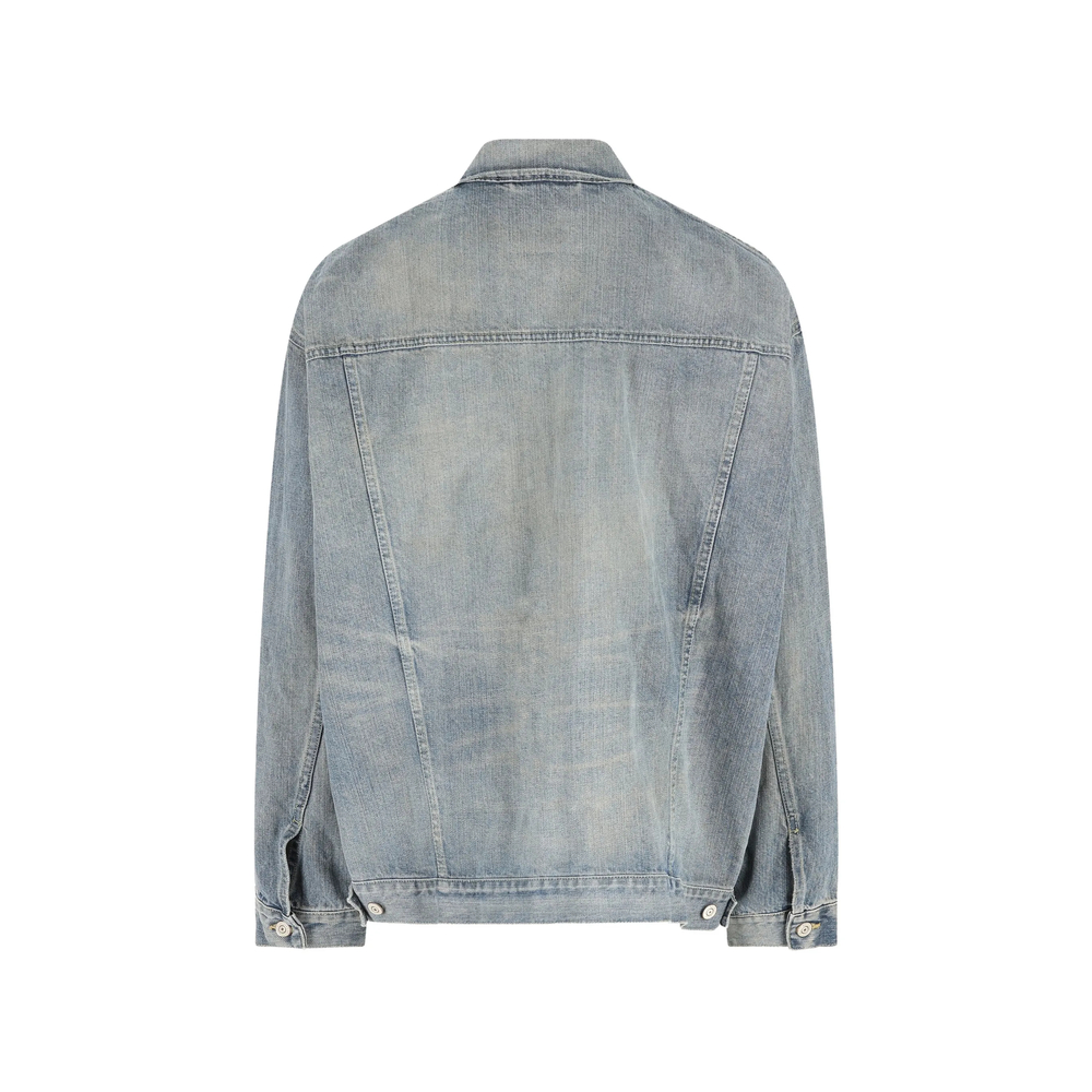 Regular Fit Jacket