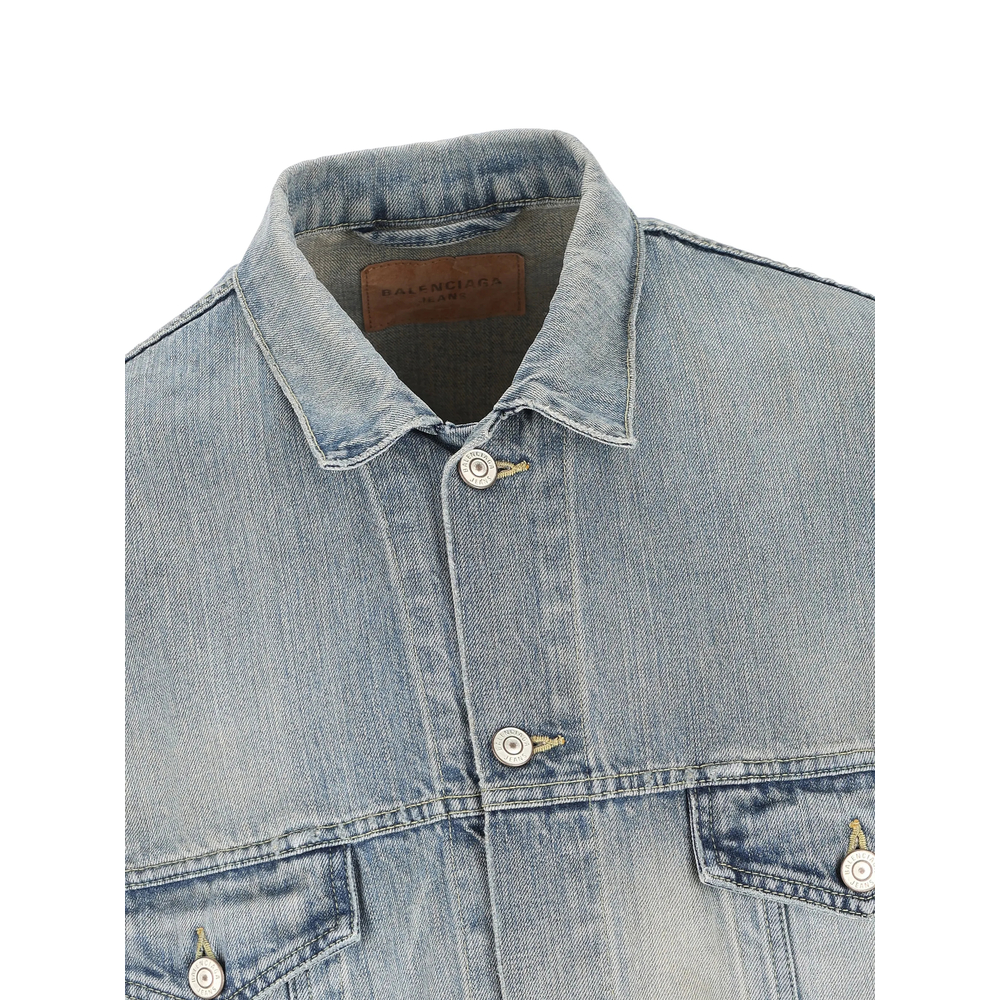 Regular Fit Jacket